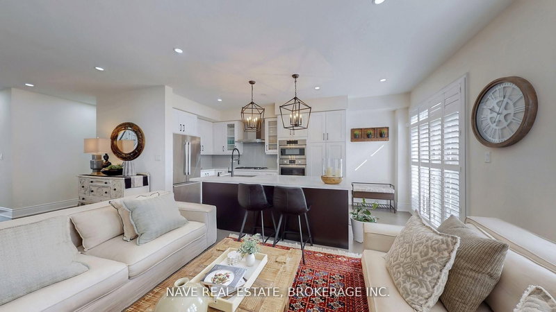 52 Conarty Cres. Cres, Whitby, L1P 0L4 | Image 3