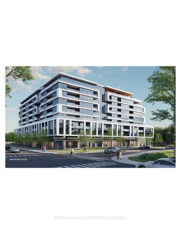 524 - 20 Deans Drive