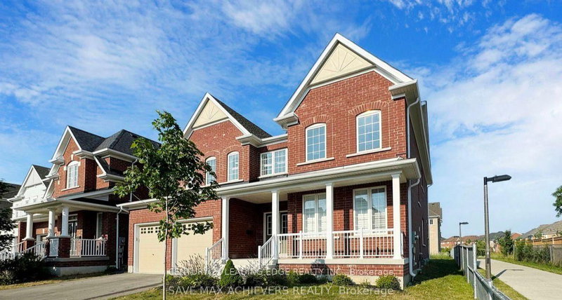 1685 William Lott Dr, Oshawa, L1H 7K5 | Image 2