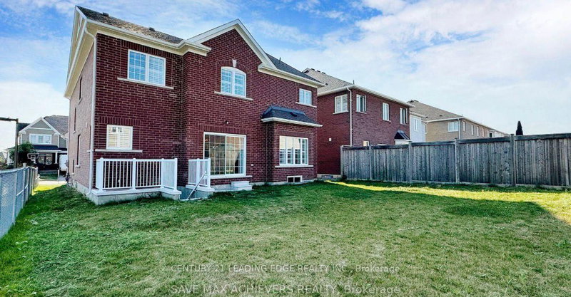 1685 William Lott Dr, Oshawa, L1H 7K5 | Image 3