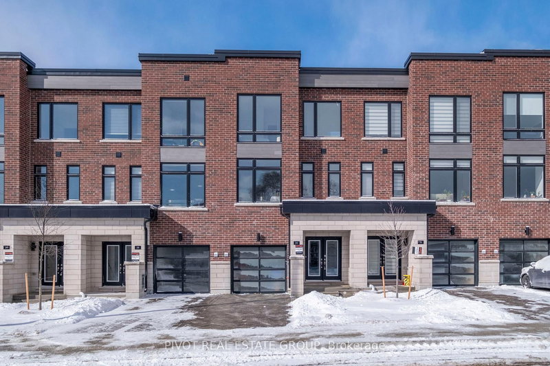 30 Danielle Moore Circ, Toronto, M1P 0G9 | Image 2