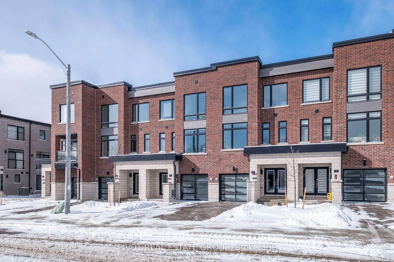 30 Danielle Moore Circ, Toronto, M1P 0G9 | Image 3