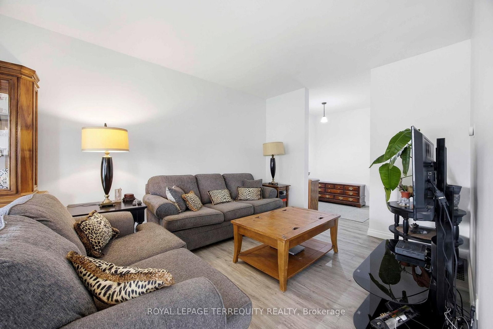 Detached House for sale at 971 Oklahoma Drive, Pickering, Ontario, L1W 2H8 - West Shore - MLS: E13008078