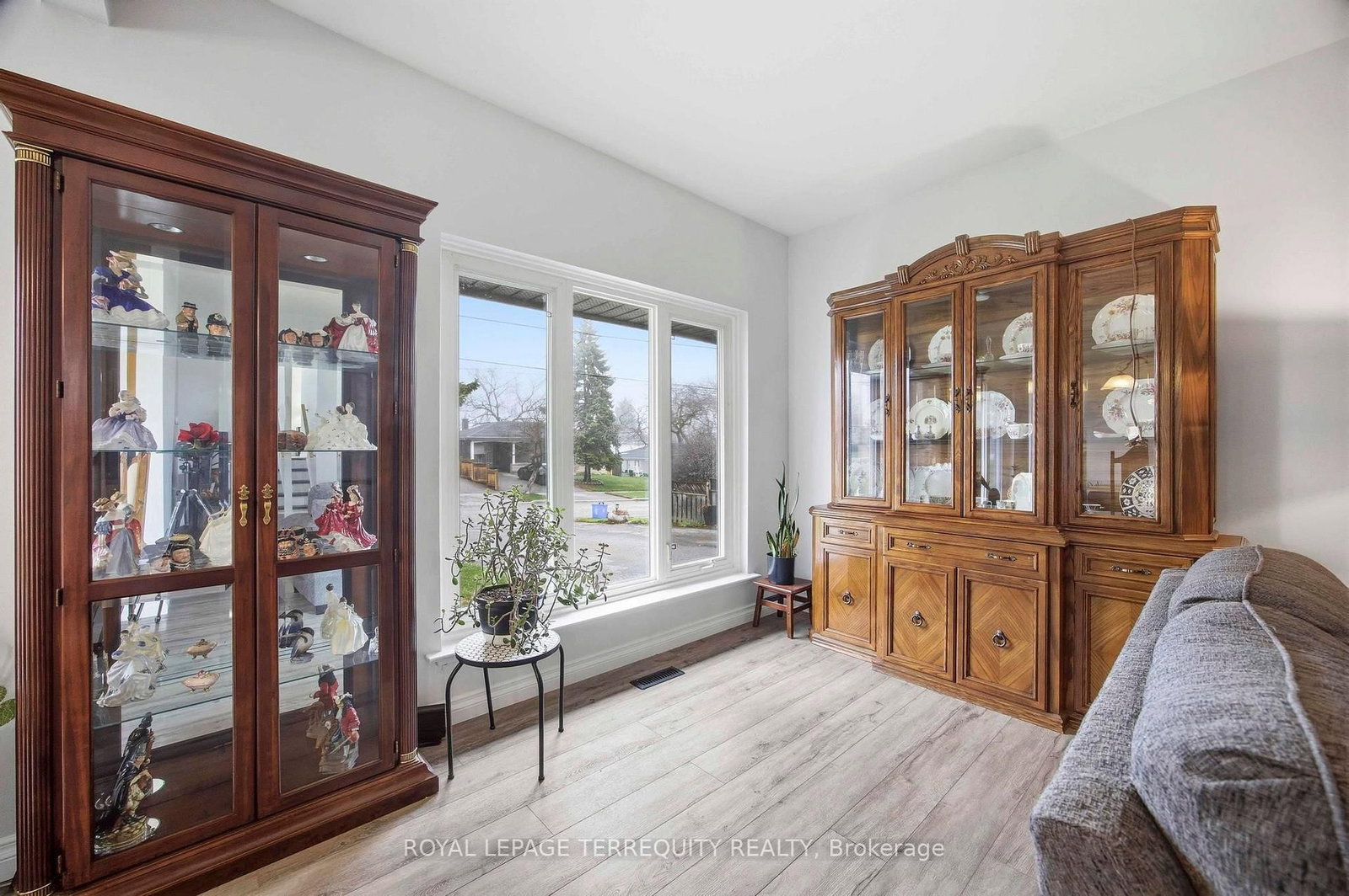 Detached House for sale at 971 Oklahoma Drive, Pickering, Ontario, L1W 2H8 - West Shore - MLS: E13008078