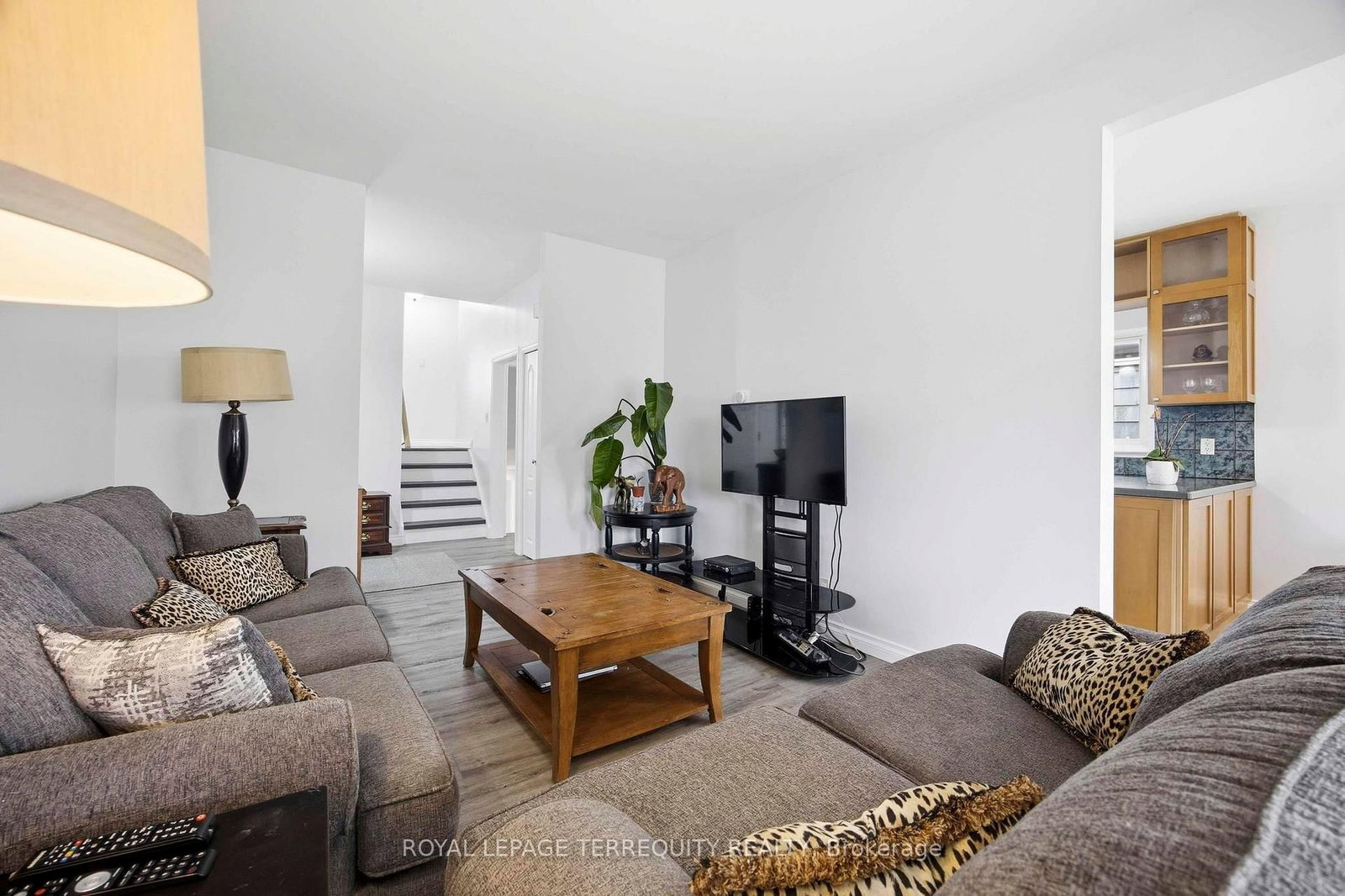 Detached House for sale at 971 Oklahoma Drive, Pickering, Ontario, L1W 2H8 - West Shore - MLS: E13008078