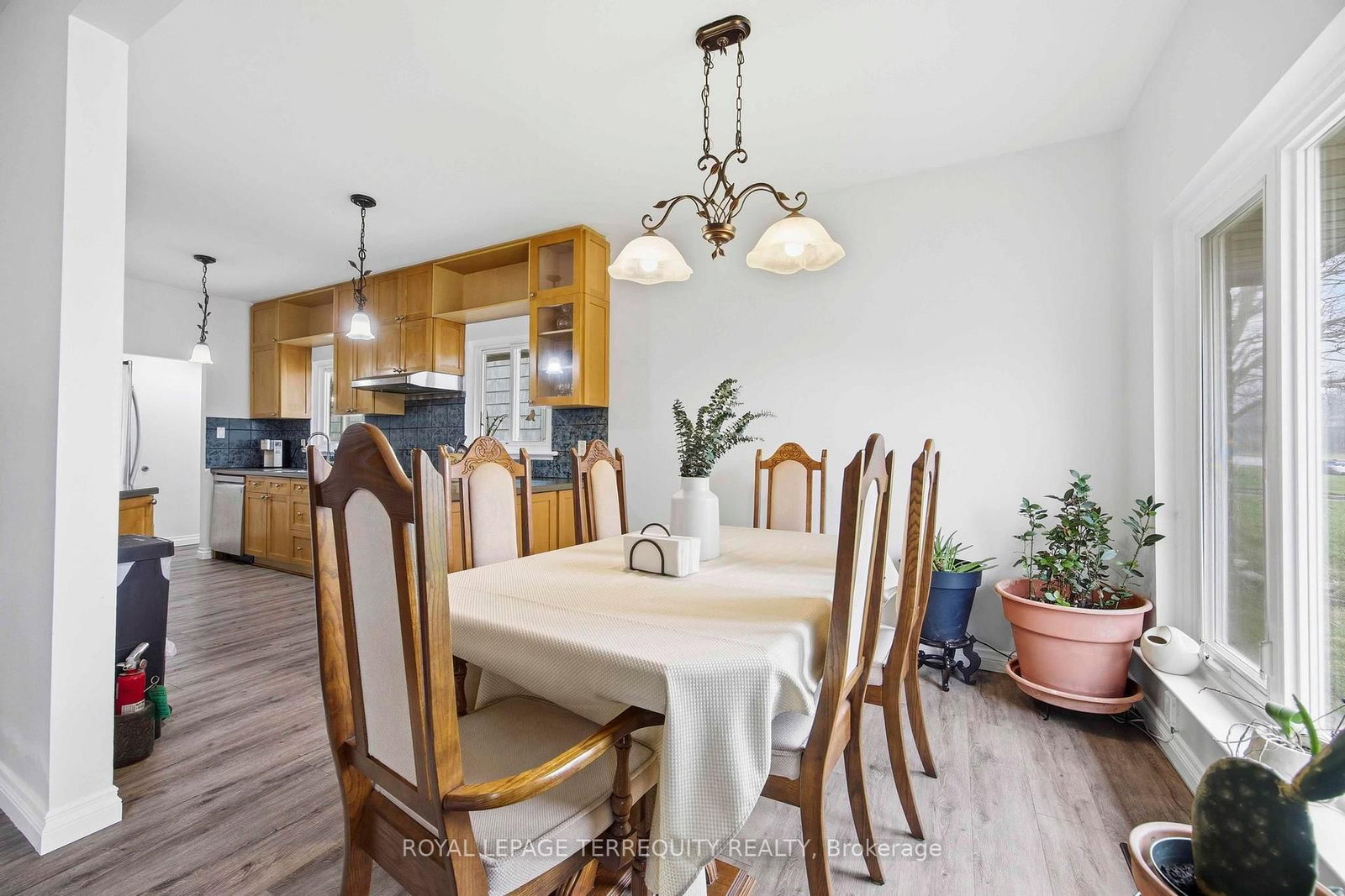 Detached House for sale at 971 Oklahoma Drive, Pickering, Ontario, L1W 2H8 - West Shore - MLS: E13008078