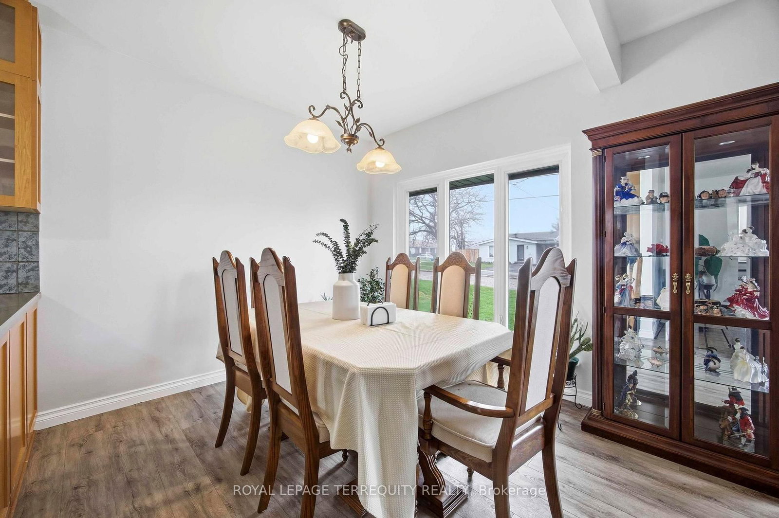 Detached House for sale at 971 Oklahoma Drive, Pickering, Ontario, L1W 2H8 - West Shore - MLS: E13008078