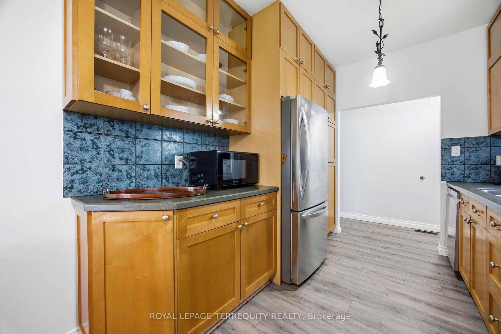 Detached House for sale at 971 Oklahoma Drive, Pickering, Ontario, L1W 2H8 - West Shore - MLS: E13008078