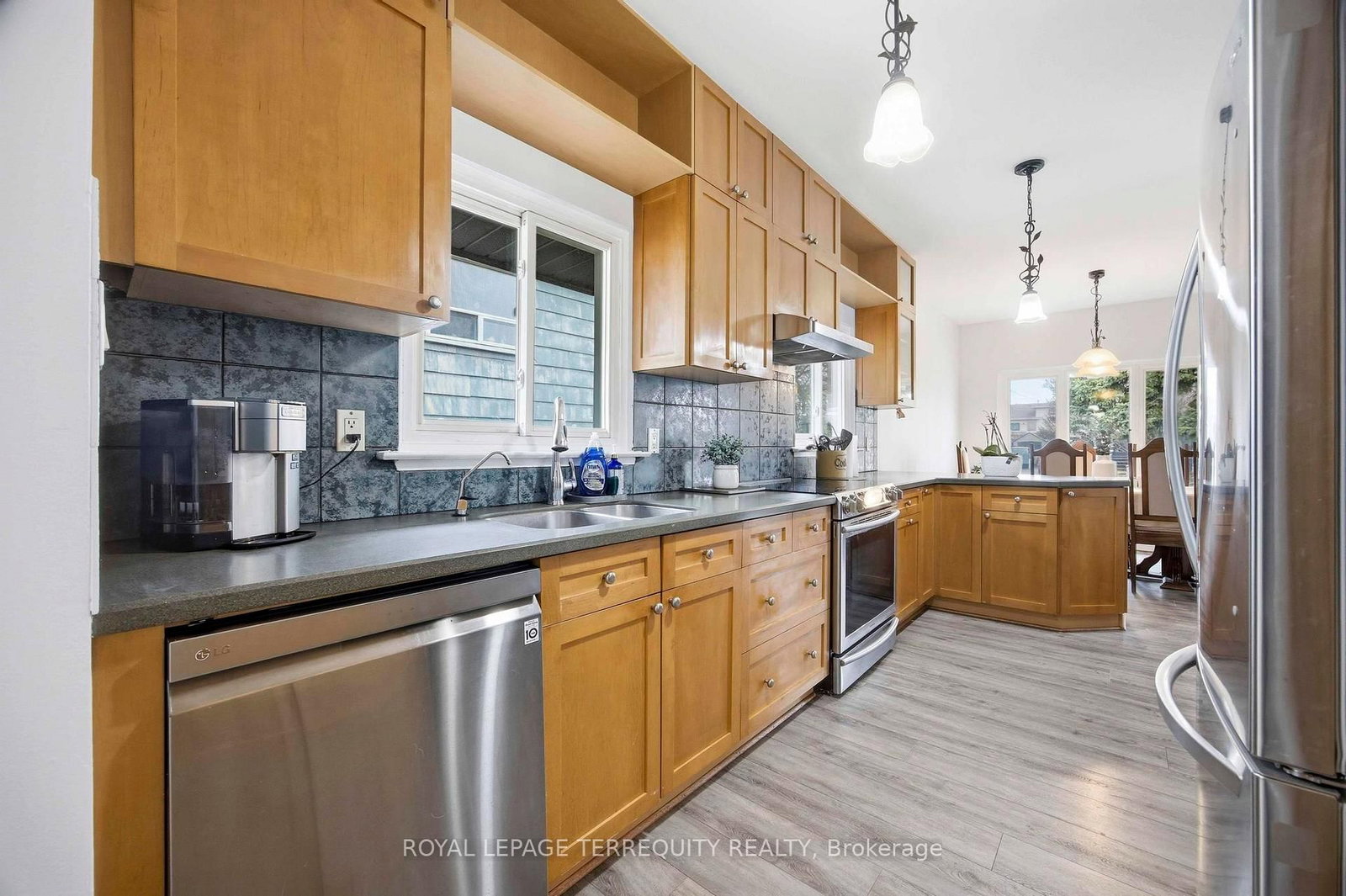 Detached House for sale at 971 Oklahoma Drive, Pickering, Ontario, L1W 2H8 - West Shore - MLS: E13008078