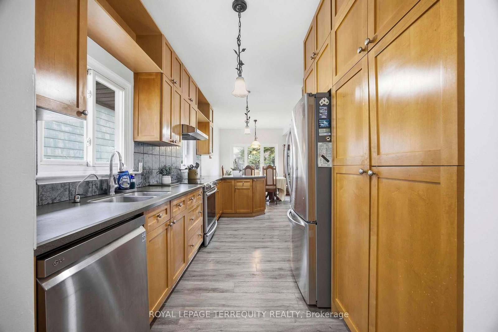 Detached House for sale at 971 Oklahoma Drive, Pickering, Ontario, L1W 2H8 - West Shore - MLS: E13008078