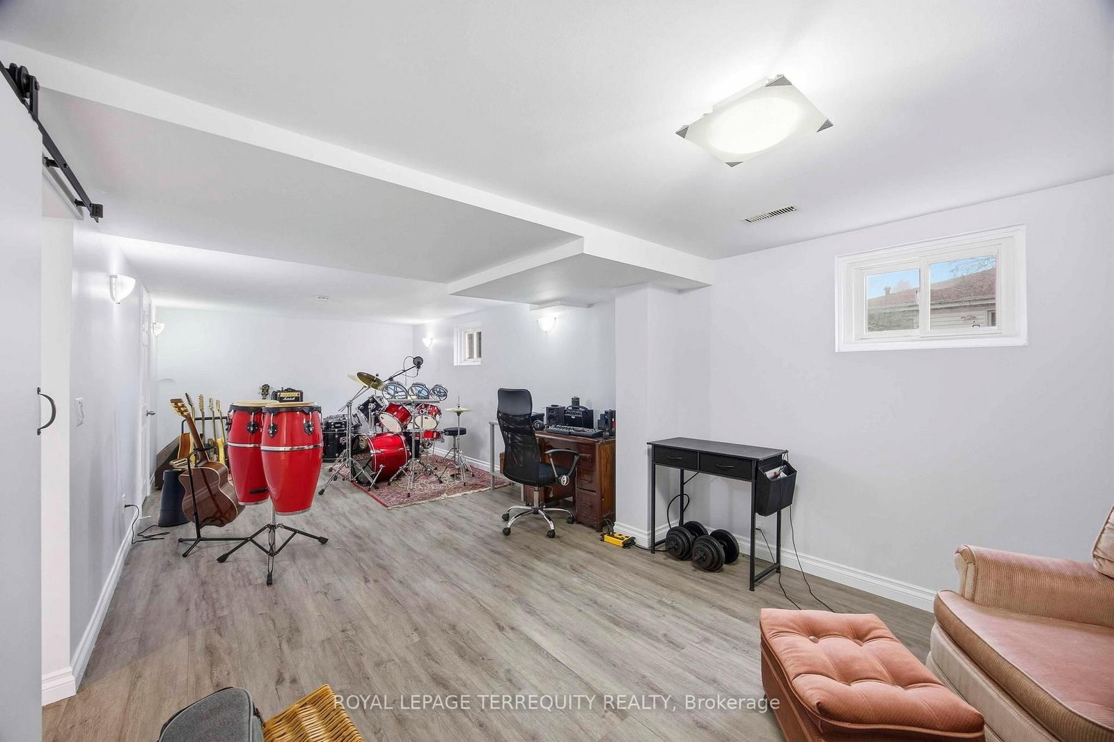 Detached House for sale at 971 Oklahoma Drive, Pickering, Ontario, L1W 2H8 - West Shore - MLS: E13008078