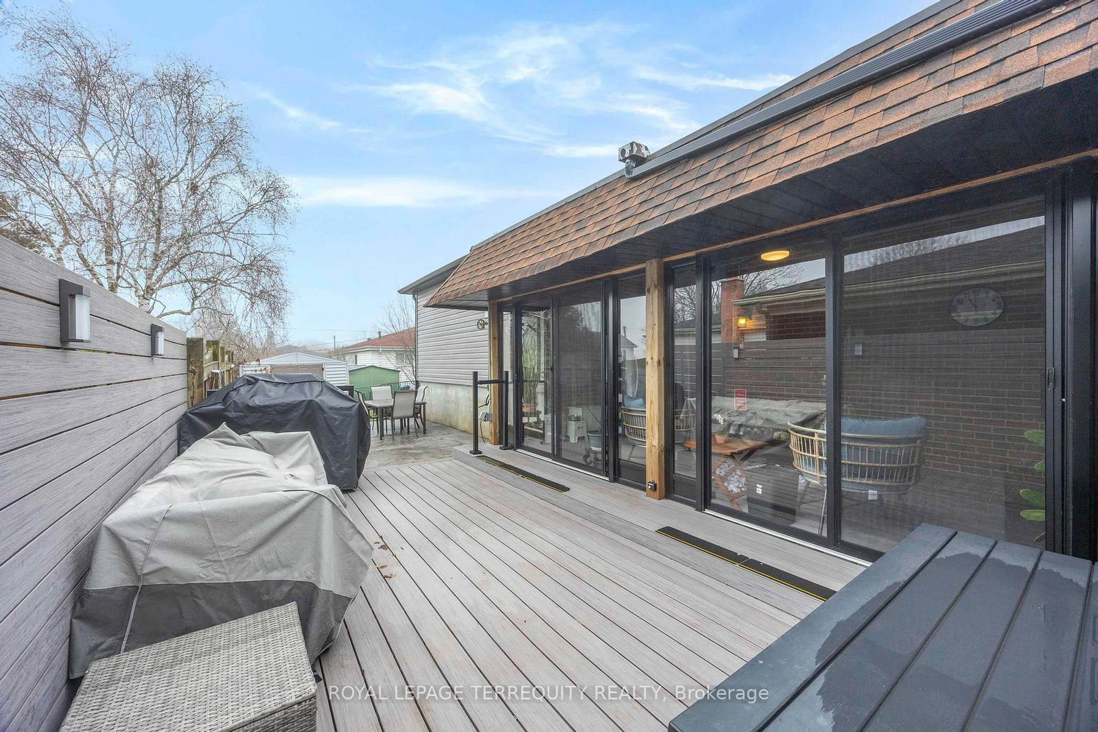 Detached House for sale at 971 Oklahoma Drive, Pickering, Ontario, L1W 2H8 - West Shore - MLS: E13008078