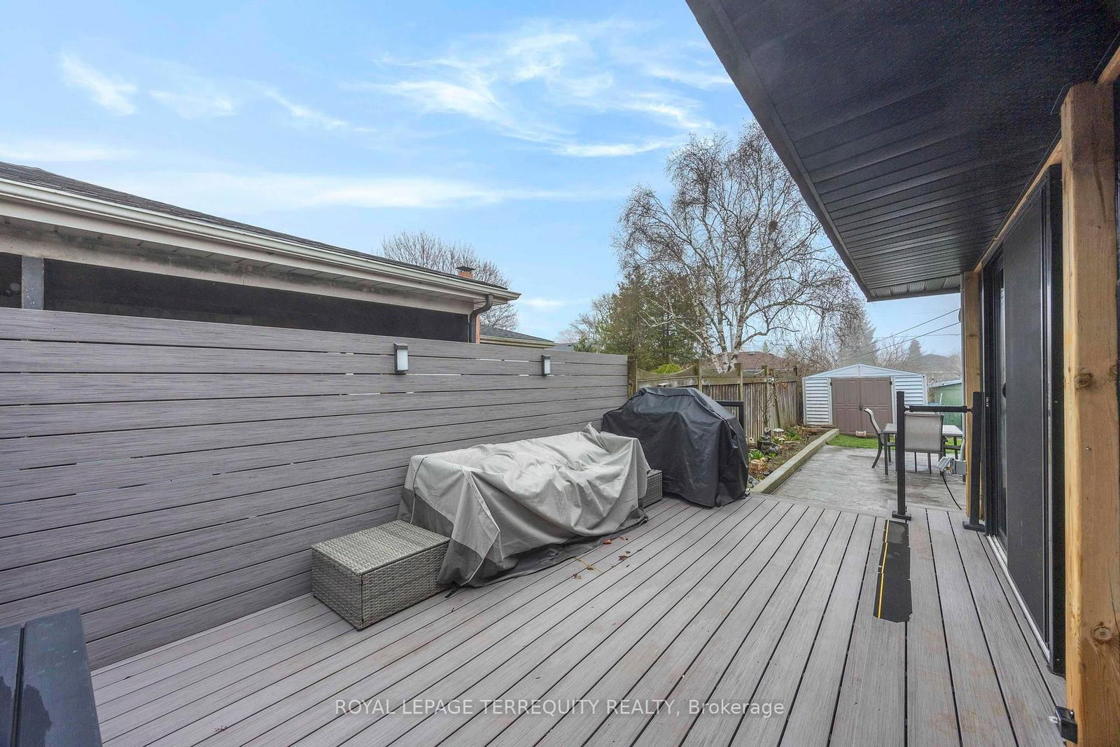 Detached House for sale at 971 Oklahoma Drive, Pickering, Ontario, L1W 2H8 - West Shore - MLS: E13008078