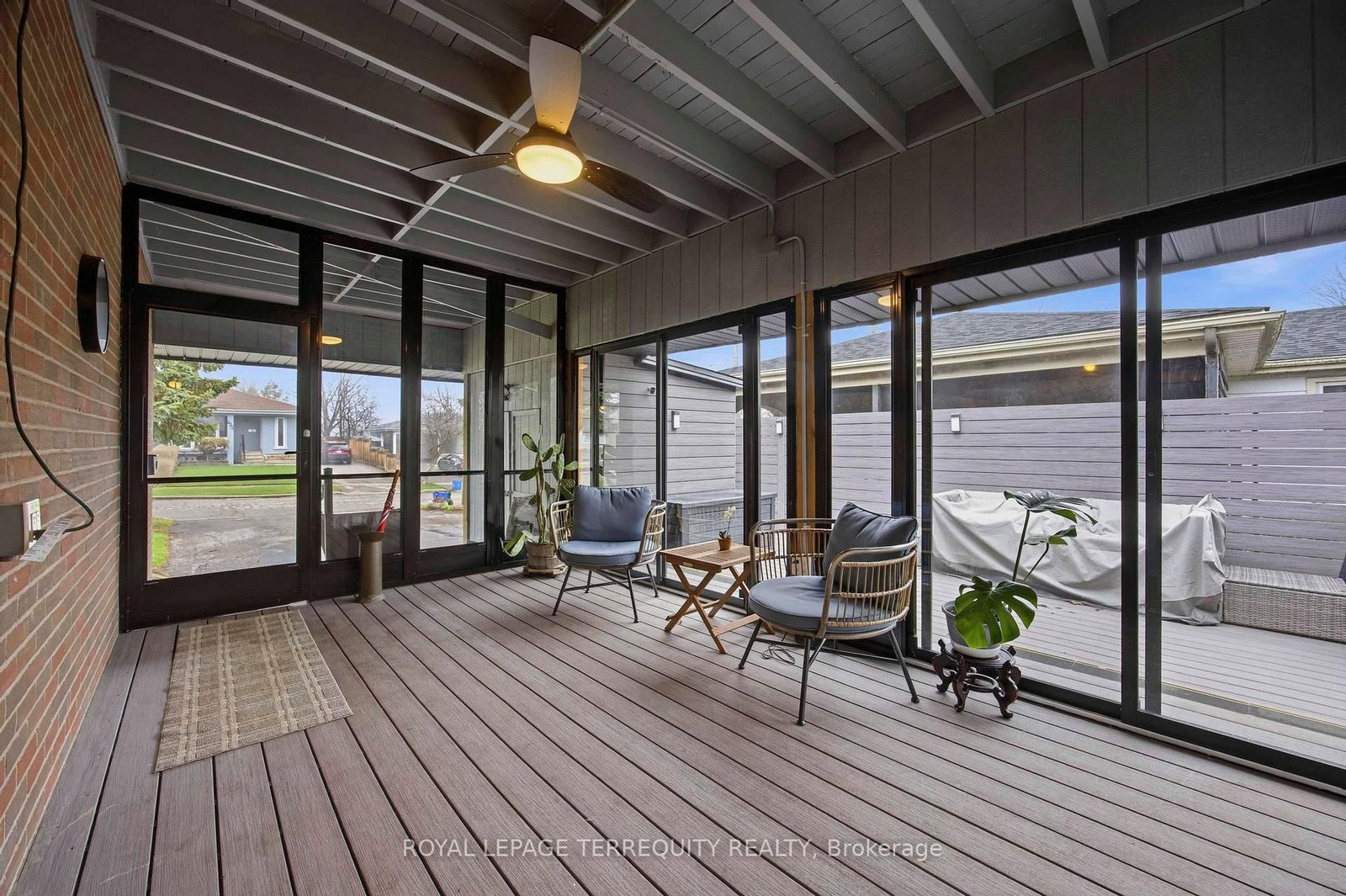 Detached House for sale at 971 Oklahoma Drive, Pickering, Ontario, L1W 2H8 - West Shore - MLS: E13008078