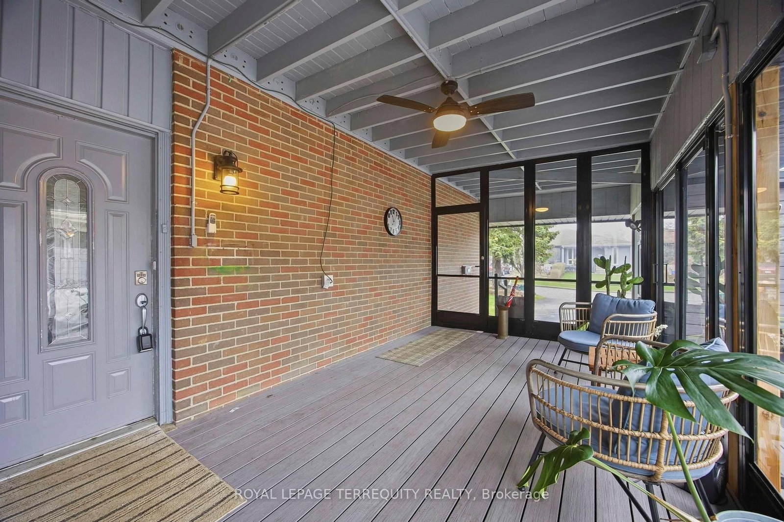 Detached House for sale at 971 Oklahoma Drive, Pickering, Ontario, L1W 2H8 - West Shore - MLS: E13008078