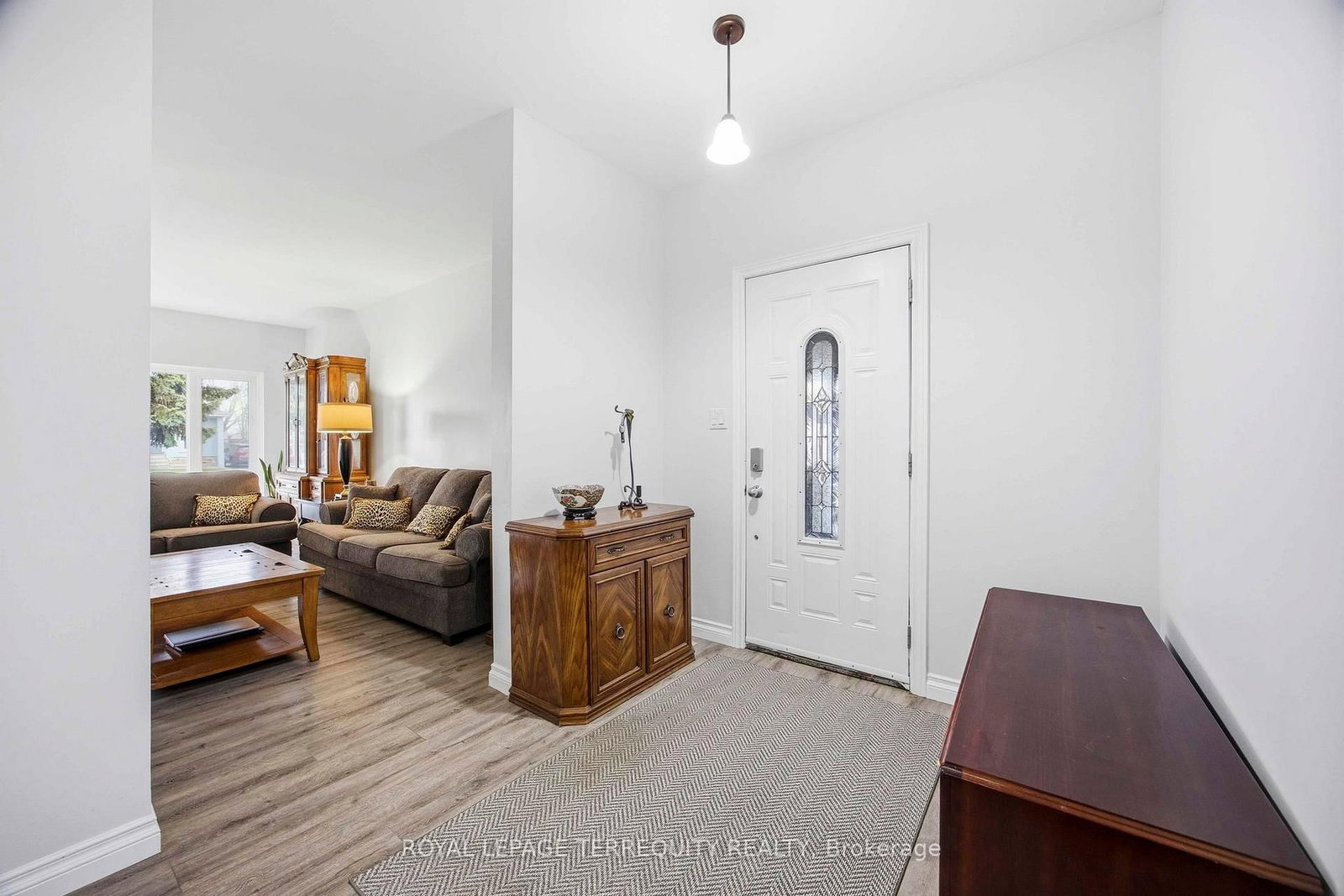 Detached House for sale at 971 Oklahoma Drive, Pickering, Ontario, L1W 2H8 - West Shore - MLS: E13008078