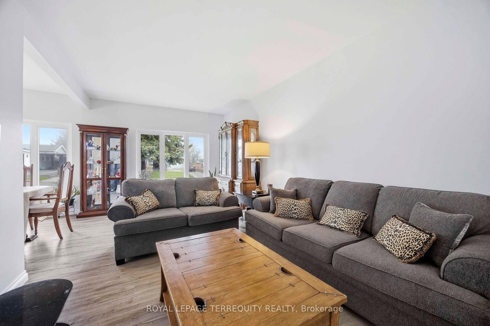 Detached House for sale at 971 Oklahoma Drive, Pickering, Ontario, L1W 2H8 - West Shore - MLS: E13008078