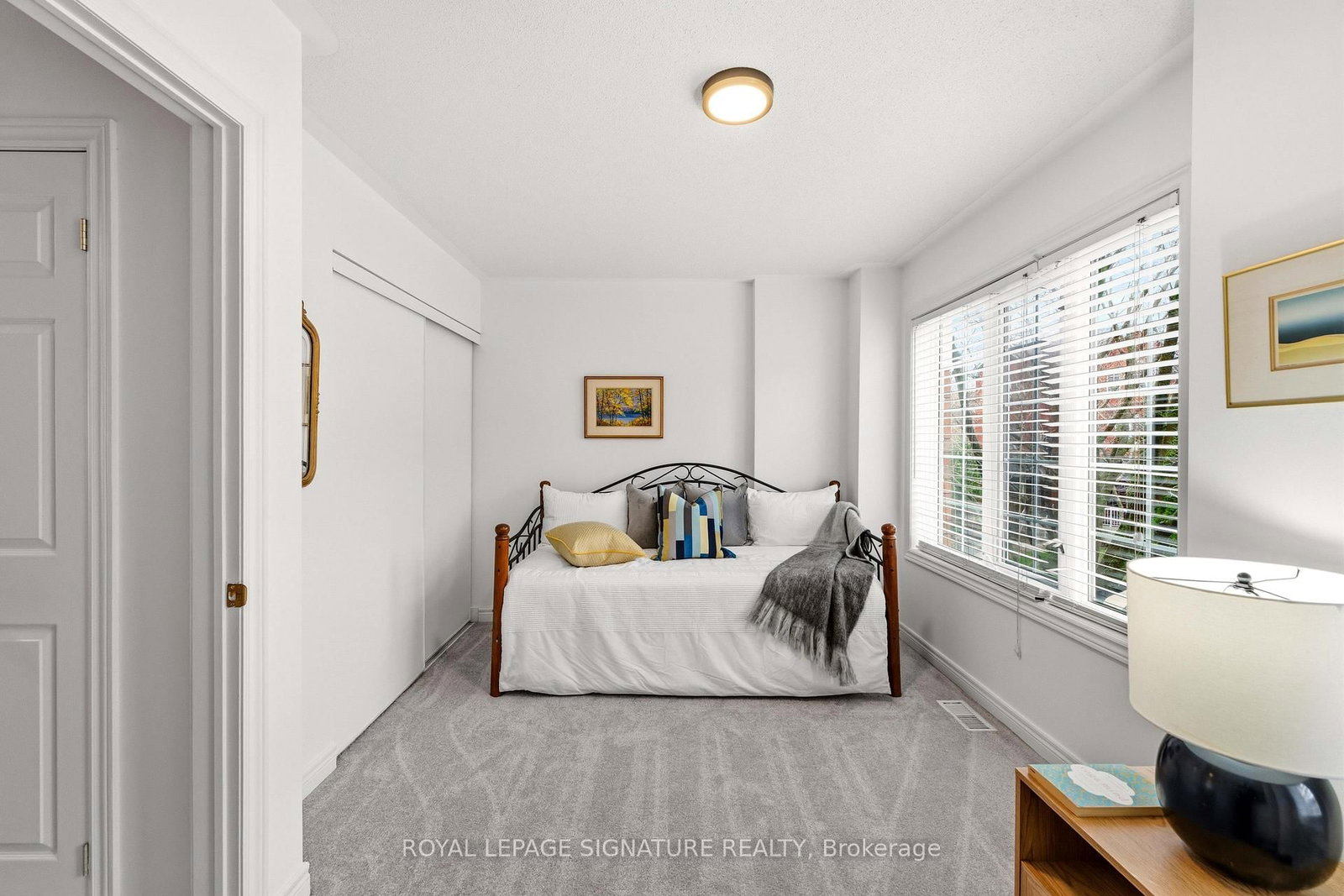 Semi-Detached House for sale at 60 Natalie Place, Toronto, Ontario, M4M 3P7 - South Riverdale - MLS: E13008088