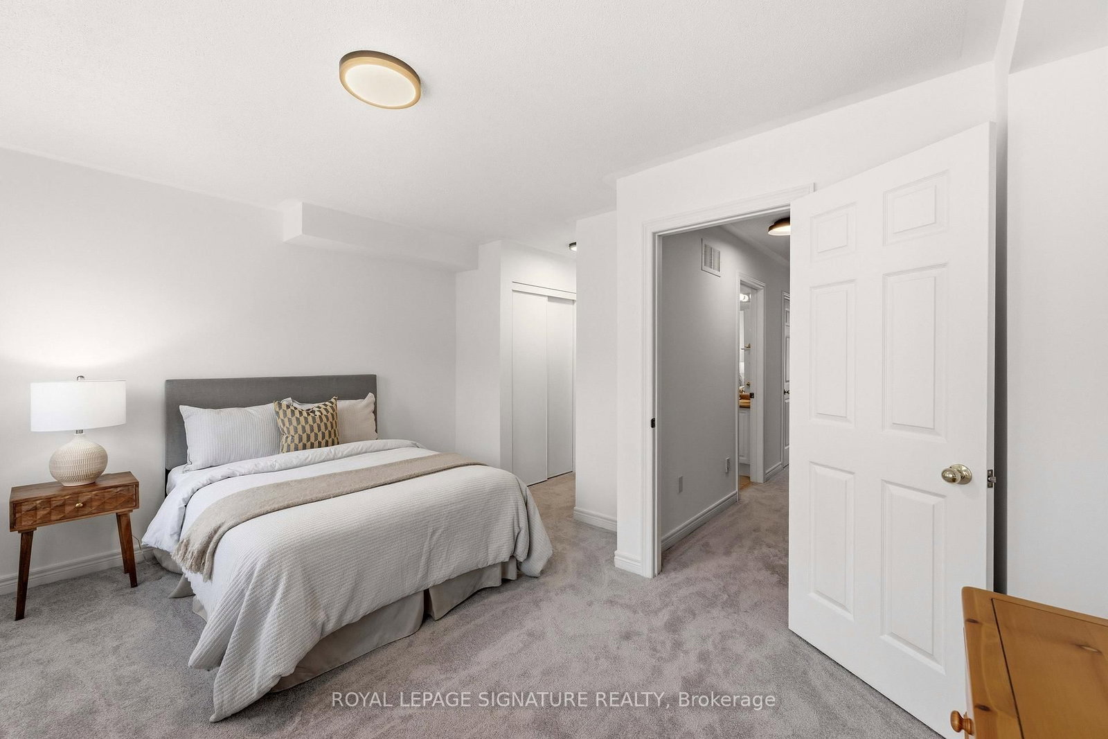 Semi-Detached House for sale at 60 Natalie Place, Toronto, Ontario, M4M 3P7 - South Riverdale - MLS: E13008088