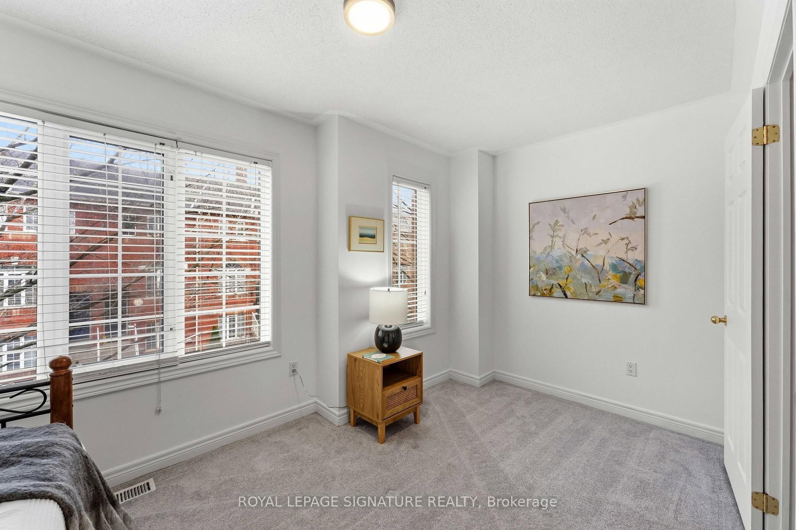 Semi-Detached House for sale at 60 Natalie Place, Toronto, Ontario, M4M 3P7 - South Riverdale - MLS: E13008088