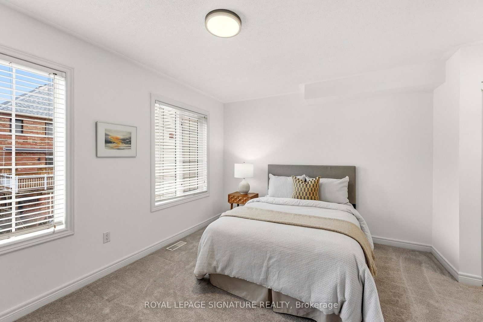 Semi-Detached House for sale at 60 Natalie Place, Toronto, Ontario, M4M 3P7 - South Riverdale - MLS: E13008088