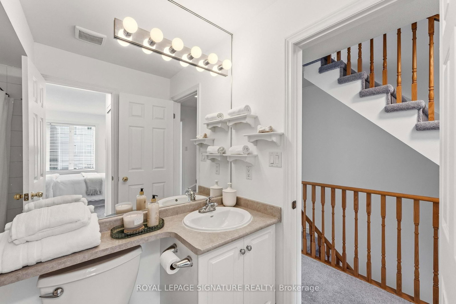 Semi-Detached House for sale at 60 Natalie Place, Toronto, Ontario, M4M 3P7 - South Riverdale - MLS: E13008088