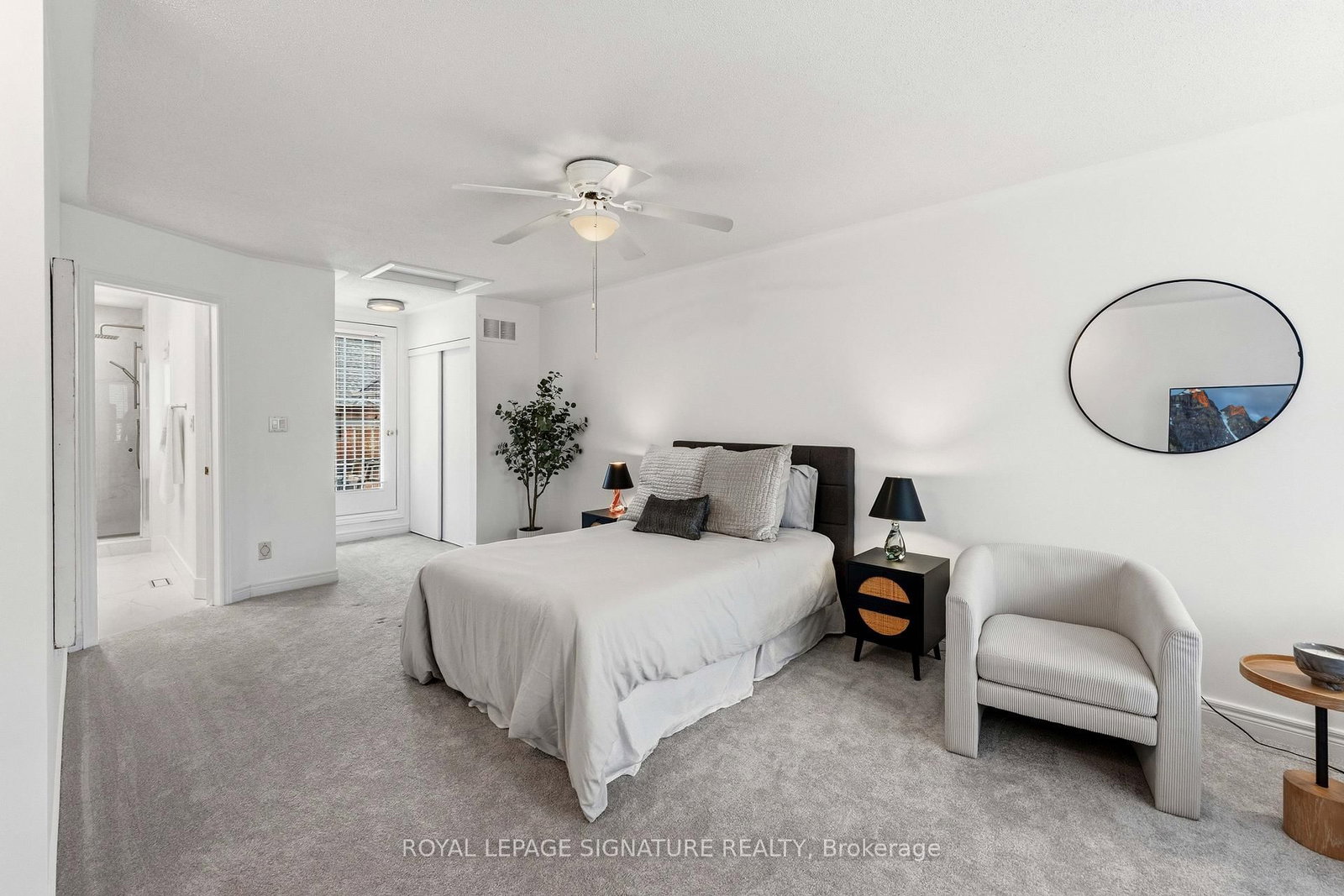 Semi-Detached House for sale at 60 Natalie Place, Toronto, Ontario, M4M 3P7 - South Riverdale - MLS: E13008088