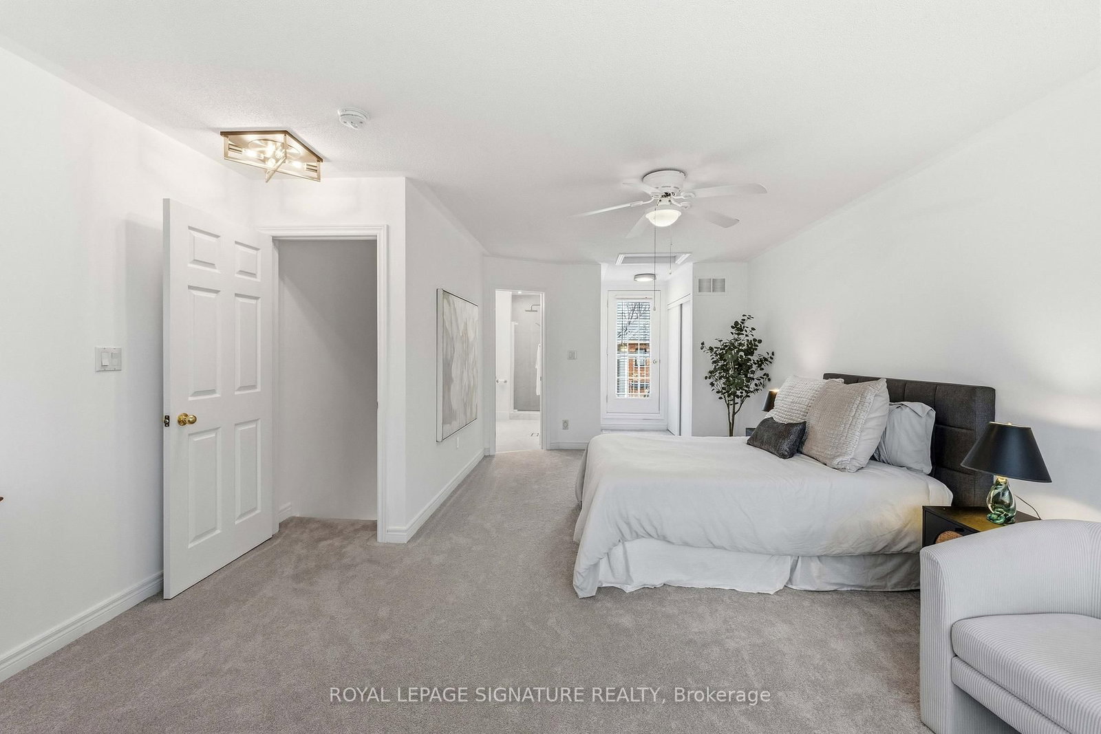 Semi-Detached House for sale at 60 Natalie Place, Toronto, Ontario, M4M 3P7 - South Riverdale - MLS: E13008088