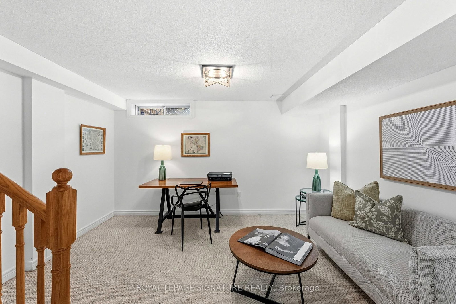 Semi-Detached House for sale at 60 Natalie Place, Toronto, Ontario, M4M 3P7 - South Riverdale - MLS: E13008088