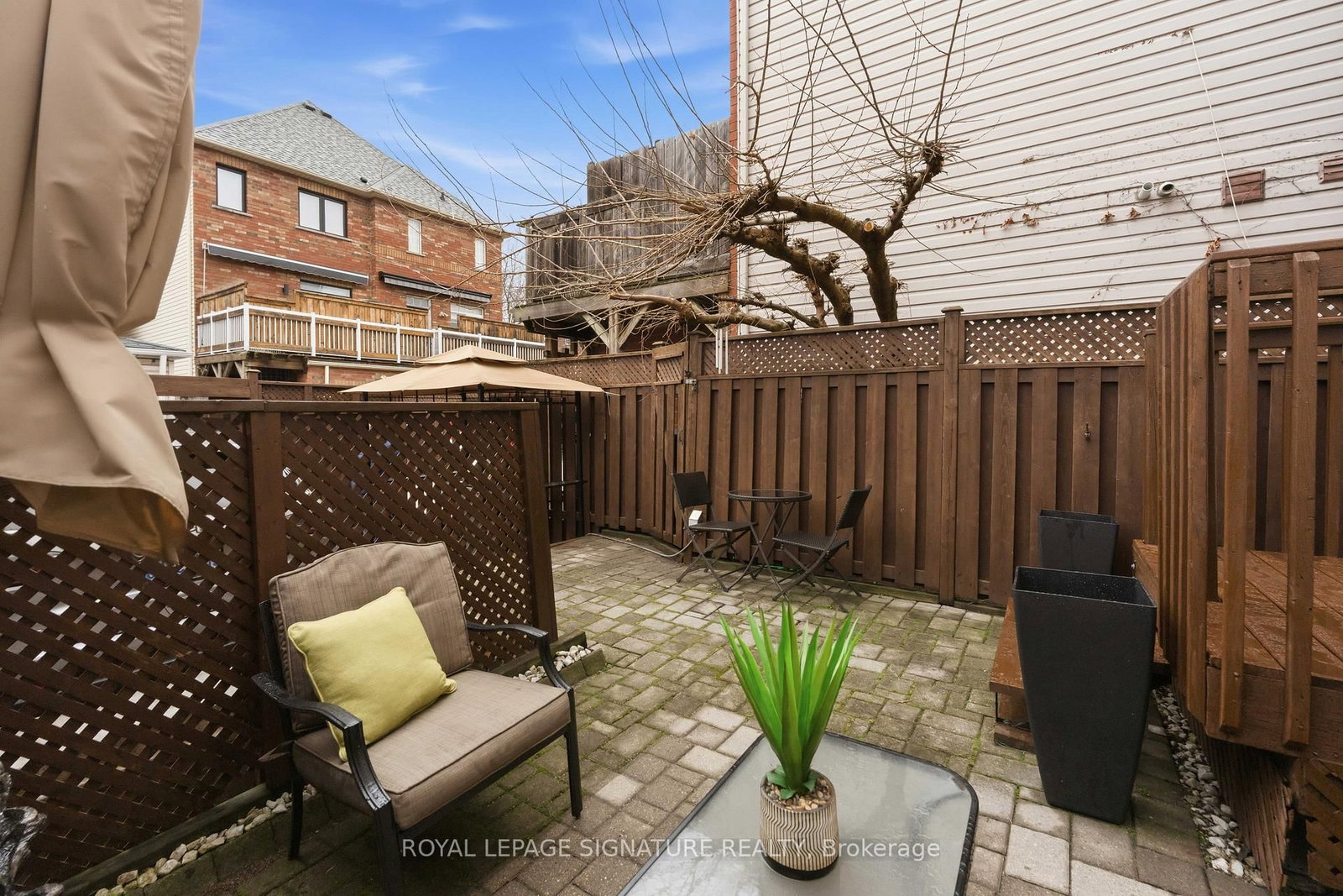 Semi-Detached House for sale at 60 Natalie Place, Toronto, Ontario, M4M 3P7 - South Riverdale - MLS: E13008088