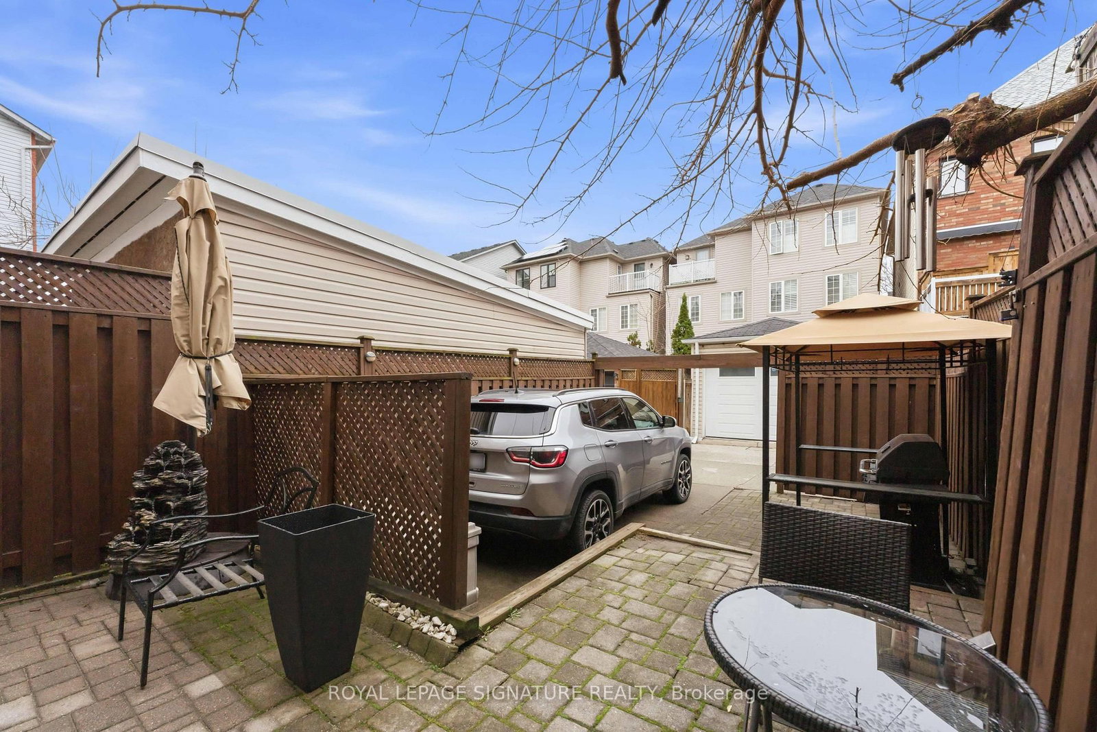 Semi-Detached House for sale at 60 Natalie Place, Toronto, Ontario, M4M 3P7 - South Riverdale - MLS: E13008088