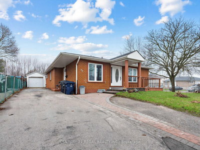 82 Crow Tr | Toronto | Image