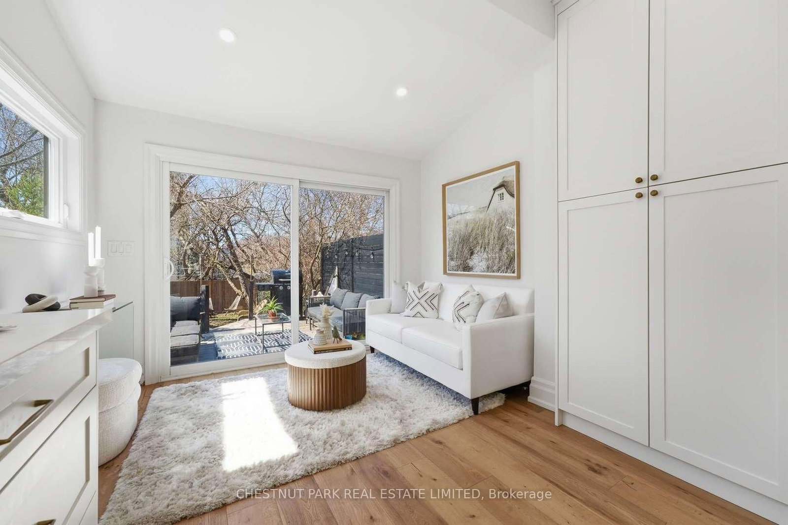 Semi-Detached House for sale at 430 Jones Avenue, Toronto, Ontario, M4J 3G3 - Blake-Jones - MLS: E13008122