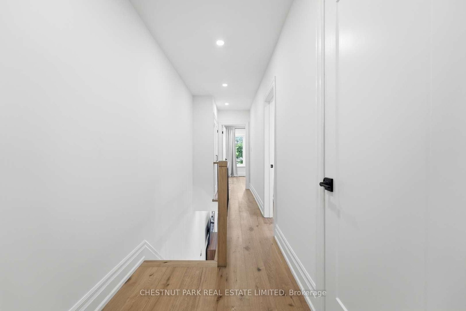 Semi-Detached House for sale at 430 Jones Avenue, Toronto, Ontario, M4J 3G3 - Blake-Jones - MLS: E13008122