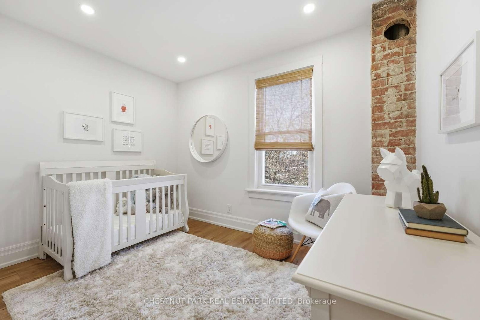 Semi-Detached House for sale at 430 Jones Avenue, Toronto, Ontario, M4J 3G3 - Blake-Jones - MLS: E13008122