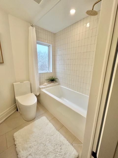 Semi-Detached House for sale at 430 Jones Avenue, Toronto, Ontario, M4J 3G3 - Blake-Jones - MLS: E13008122