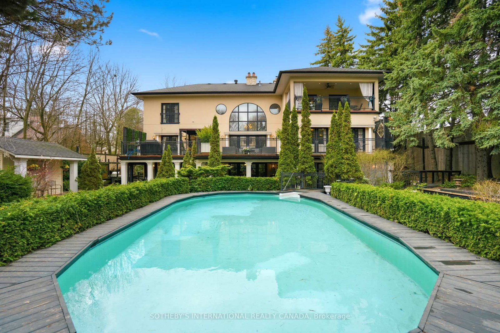 Property at 55 Pine Ridge