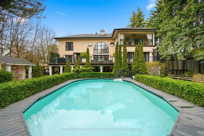 55 Pine Ridge Road, Toronto, Ontario