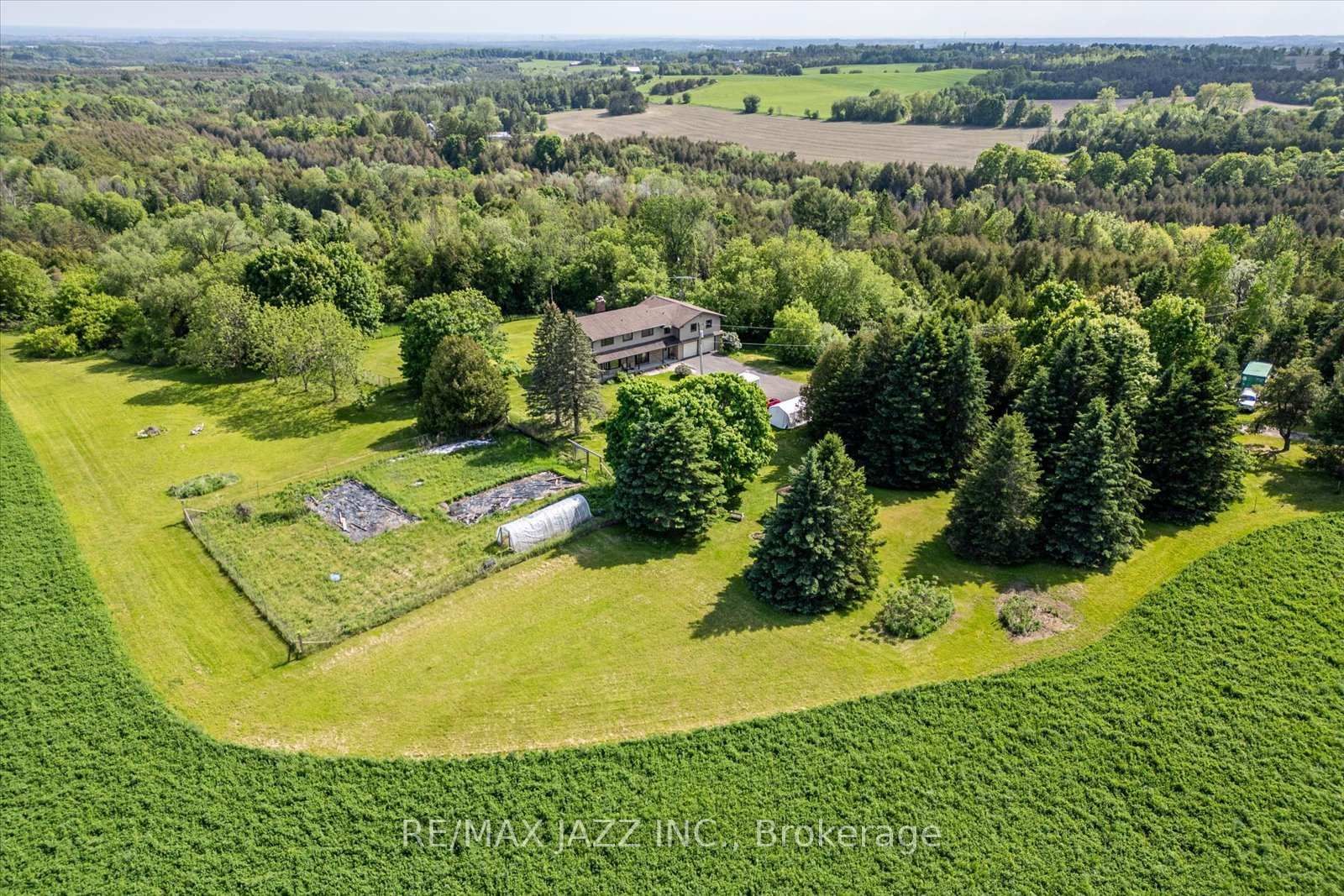 8733 Leskard Road - Photo 31