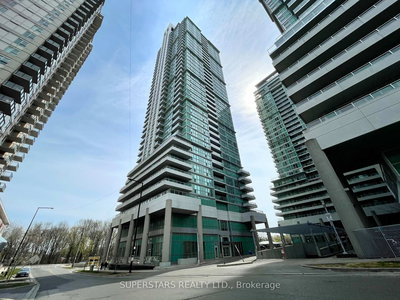 2411-50 Town Centre Court, Toronto, Ontario