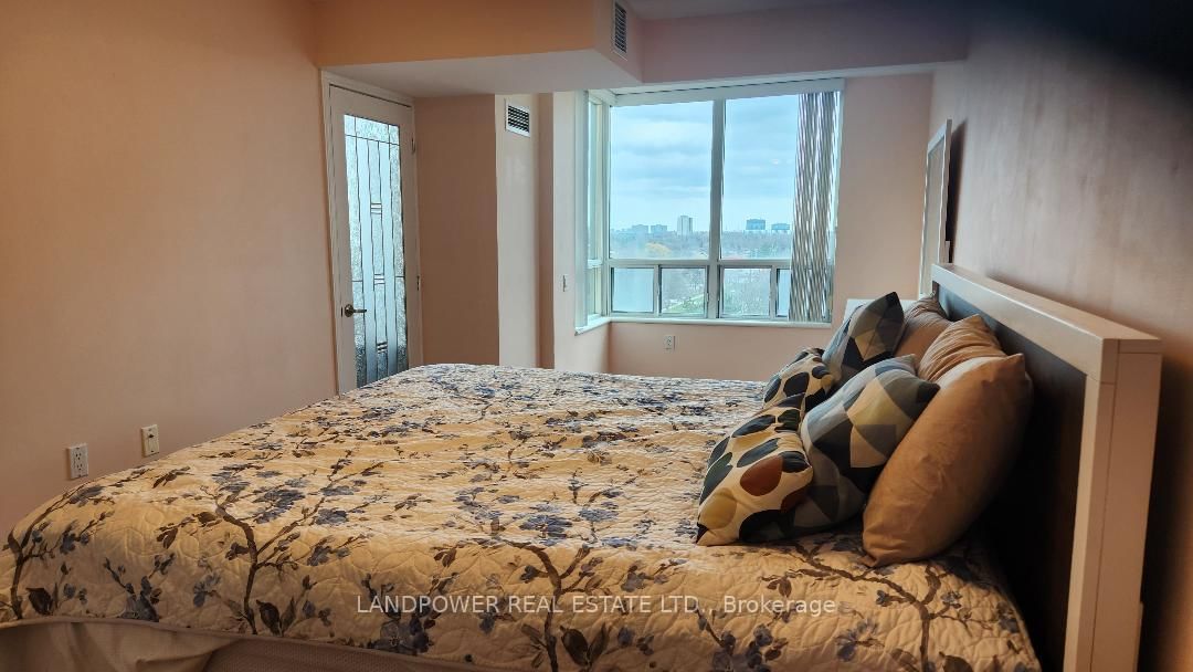 2800 Warden Avenue, Unit 704 - Photo 10