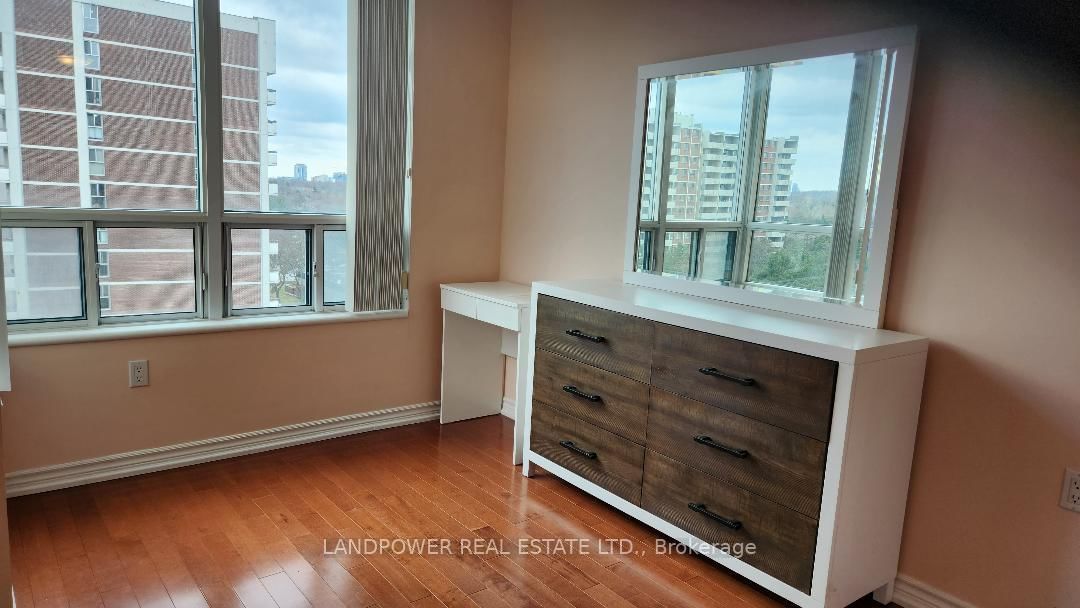 2800 Warden Avenue, Unit 704 - Photo 12