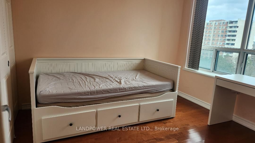 2800 Warden Avenue, Unit 704 - Photo 15