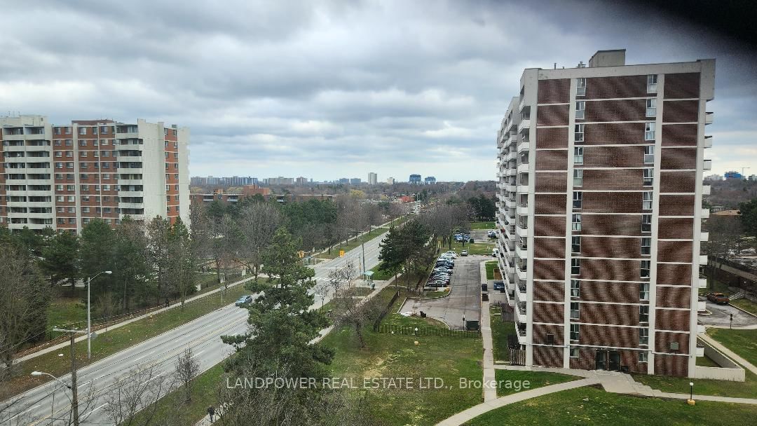 2800 Warden Avenue, Unit 704 - Photo 18
