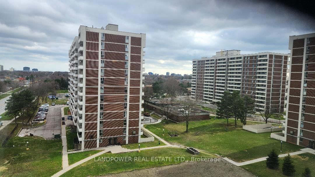 2800 Warden Avenue, Unit 704 - Photo 19