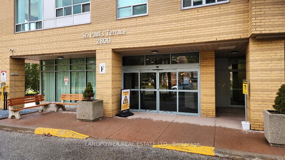 2800 Warden Avenue, Unit 704 - Photo 2