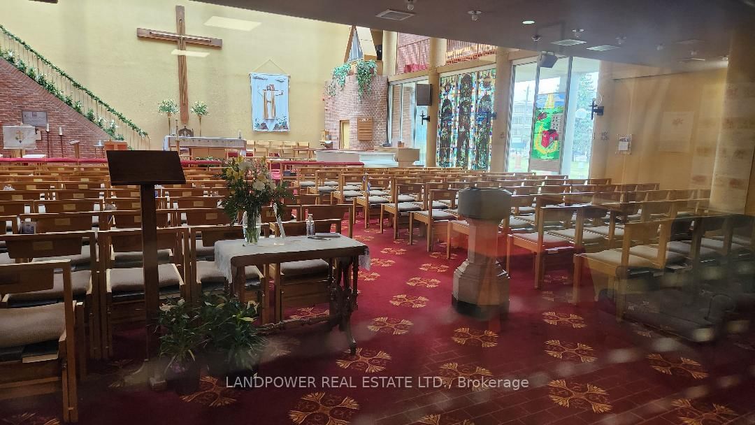 2800 Warden Avenue, Unit 704 - Photo 21