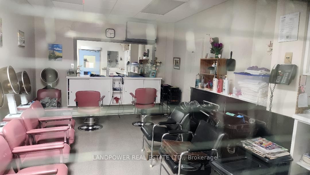 2800 Warden Avenue, Unit 704 - Photo 22