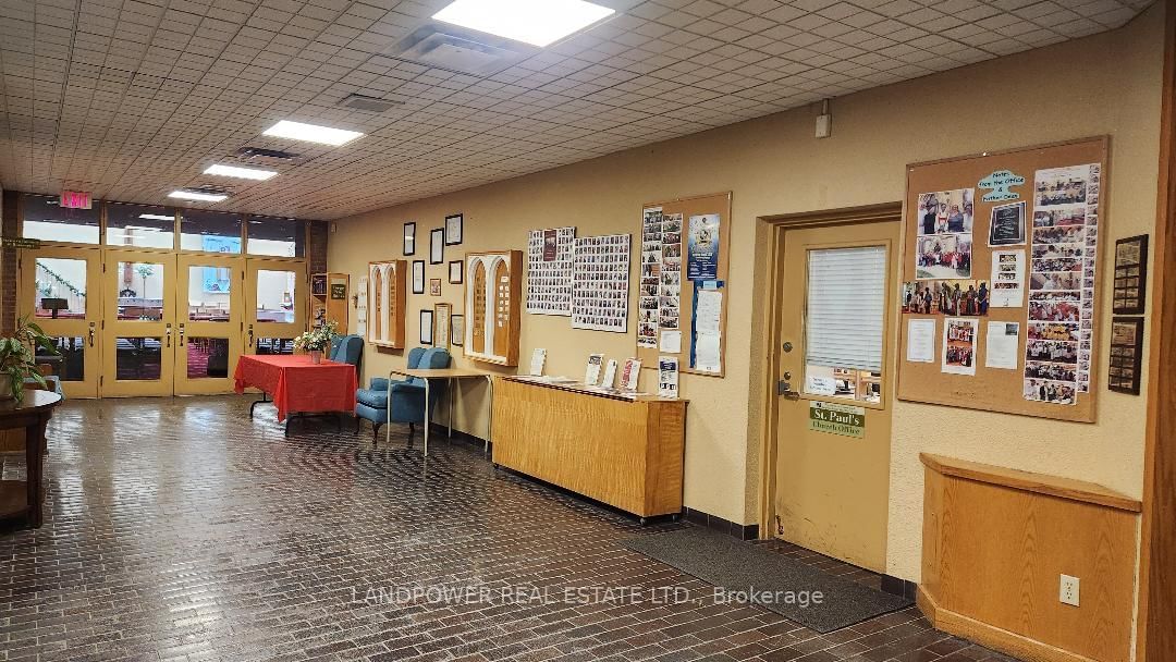 2800 Warden Avenue, Unit 704 - Photo 24