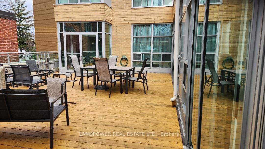 2800 Warden Avenue, Unit 704 - Photo 25